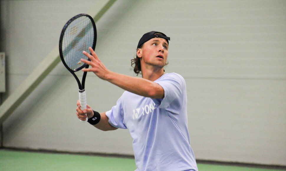 Ričardas Berankis 
