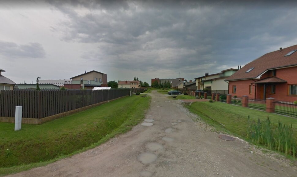 Žaliūkės