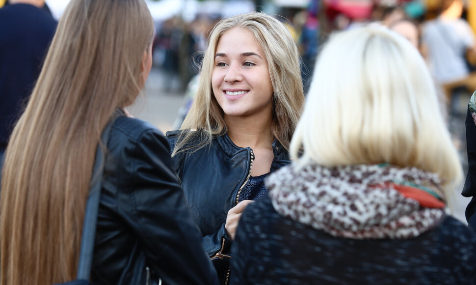 Milita Daikerytė