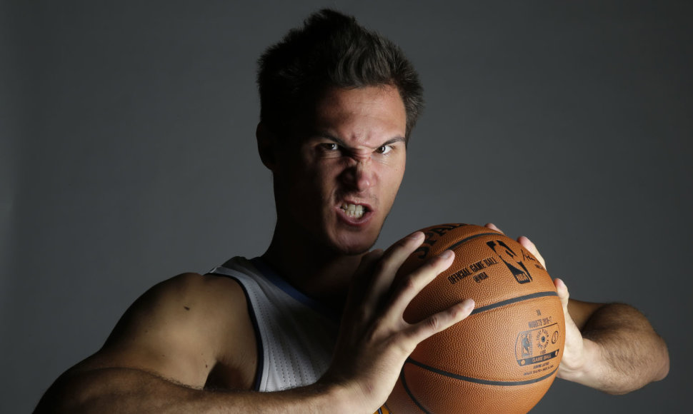 Danilo Gallinari