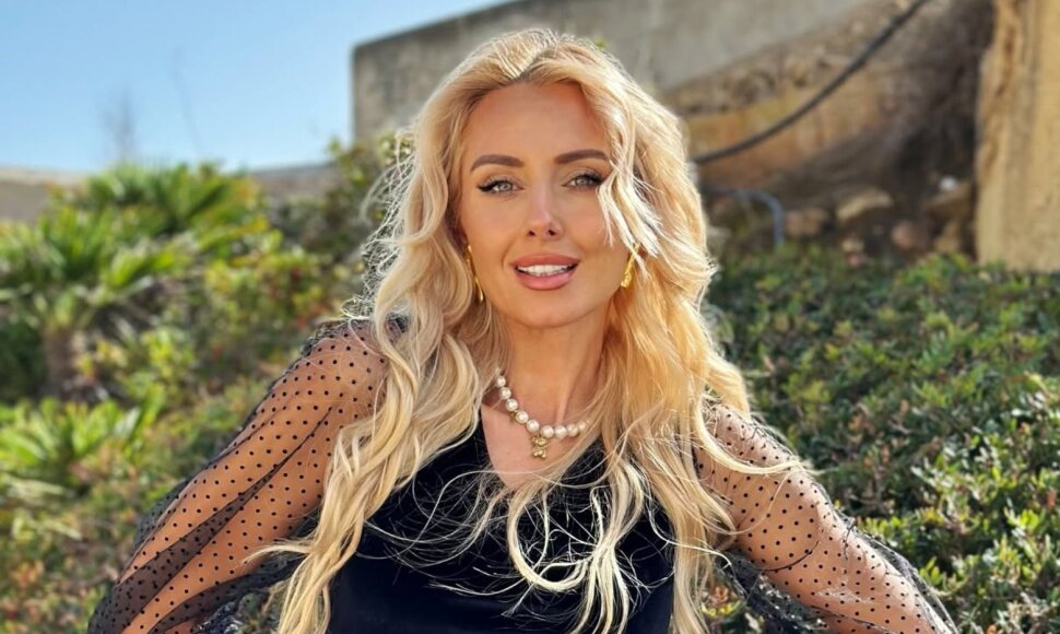 Violeta Repčenkaitė