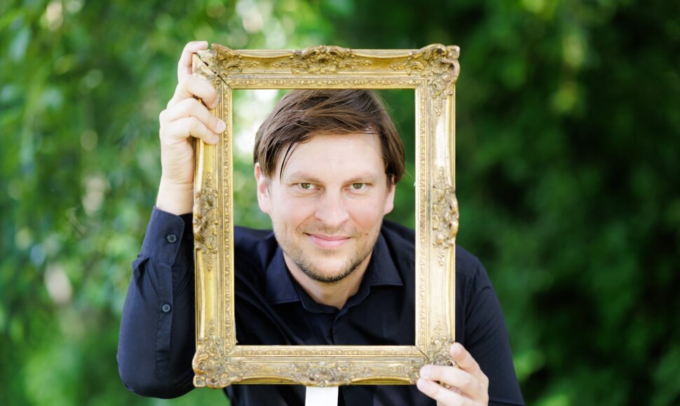 Žygimantas Buržinskas