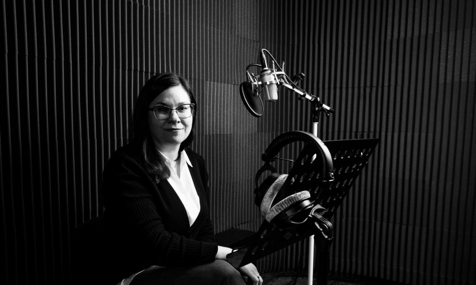 Inga Vilimė