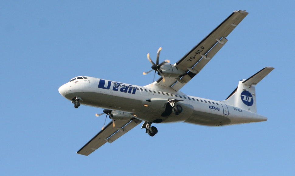 Lėktuvas „ATR 72-500“