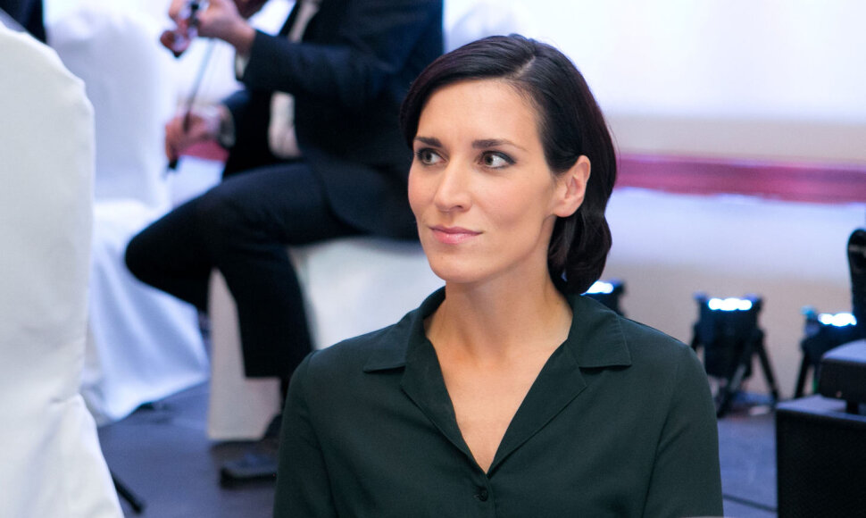 Ieva Prudnikovaitė