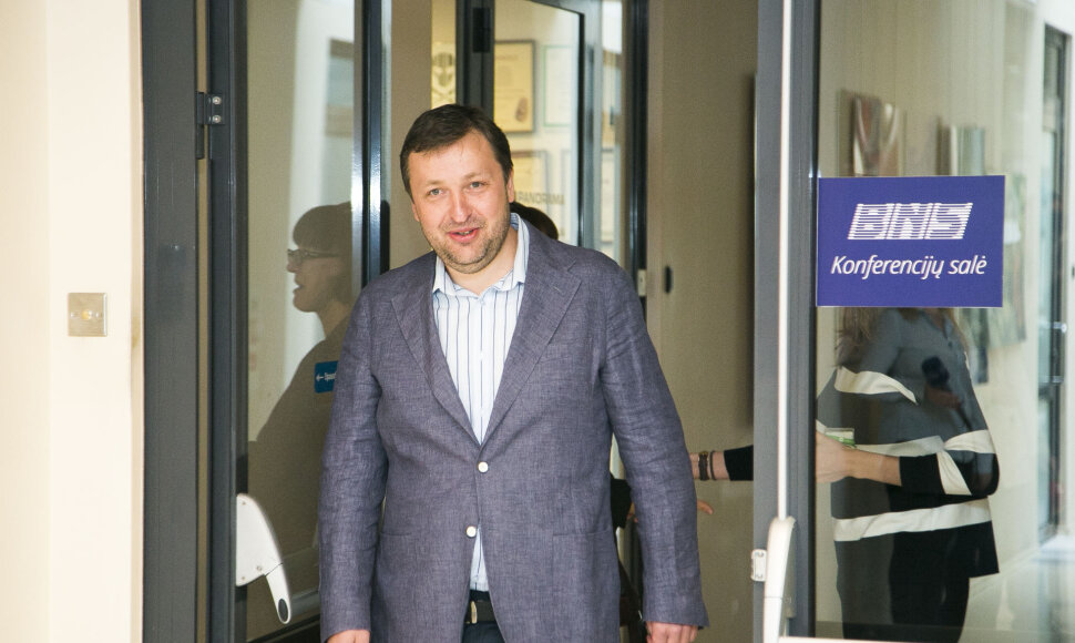 Antanas Guoga
