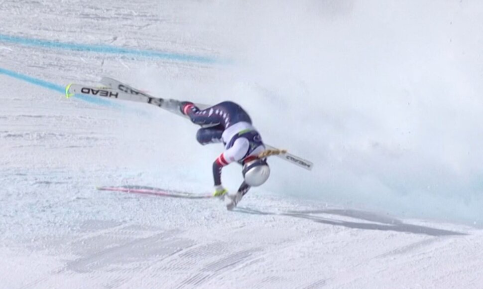 Lindsey Vonn