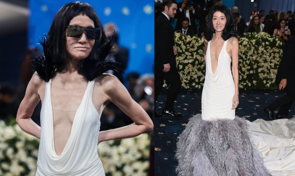 Vera Wang
