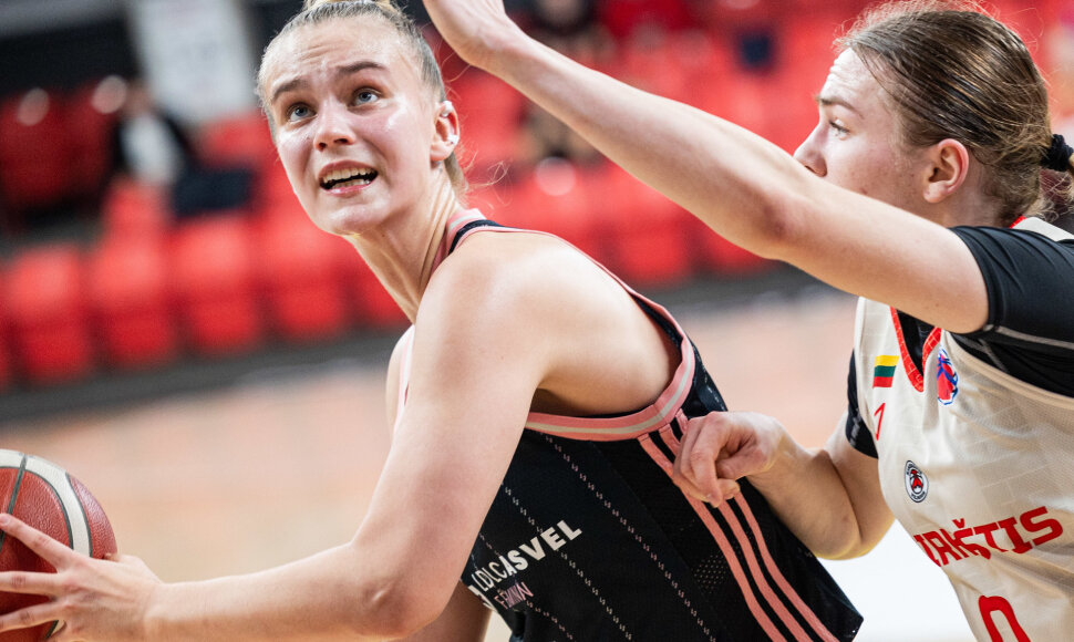 Justė Jocytė