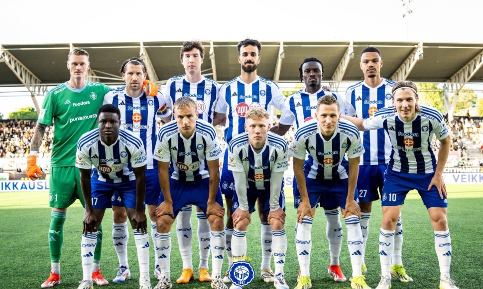 HJK