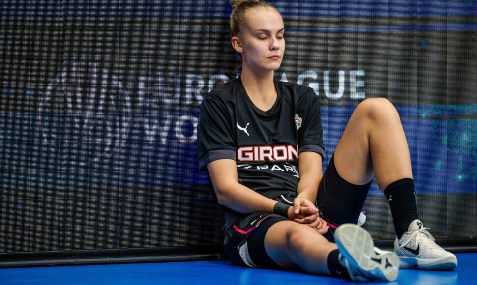 Justė Jocytė