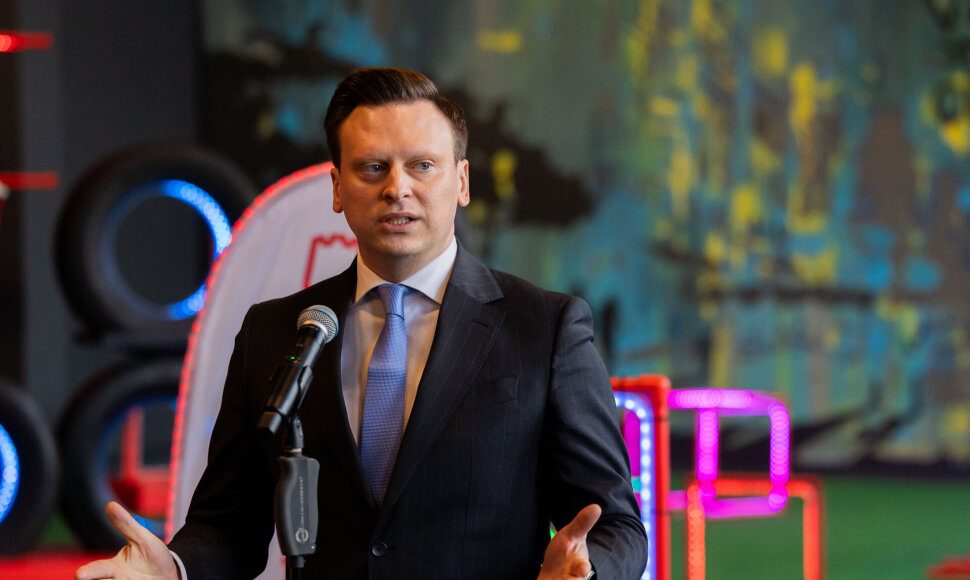 Valdas Benkunskas