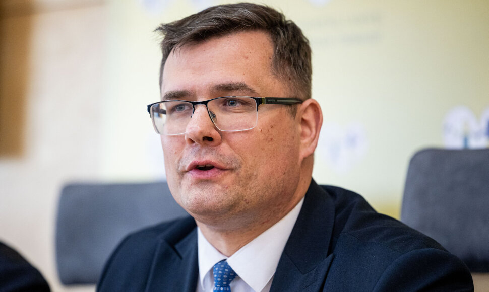 Laurynas Kasčiūnas