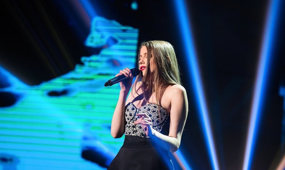Monika Pundziūtė 