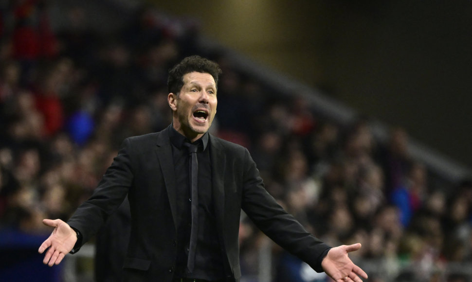 Diego Simeone