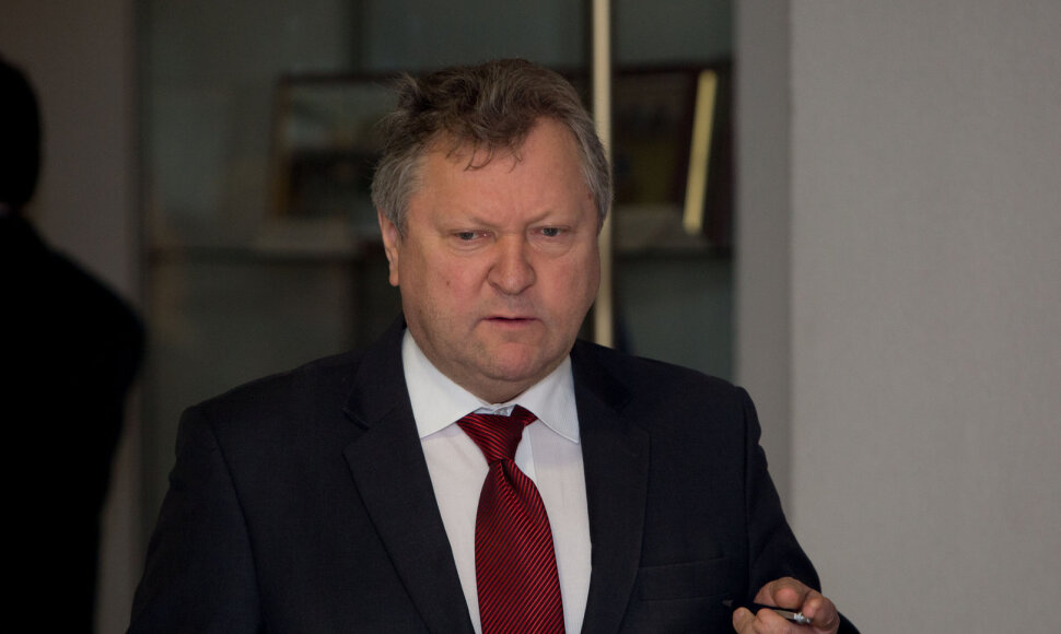 Kazys Starkevičius