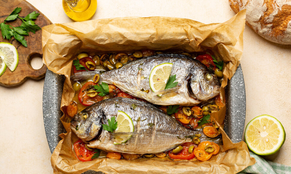 Dorada 