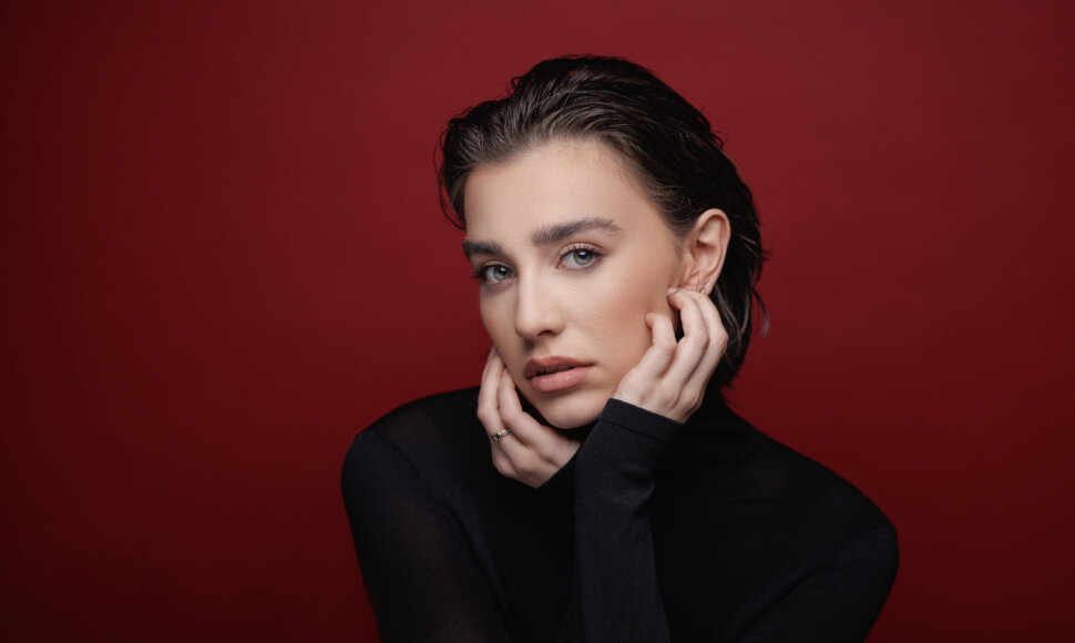 Mariam Shengelia
