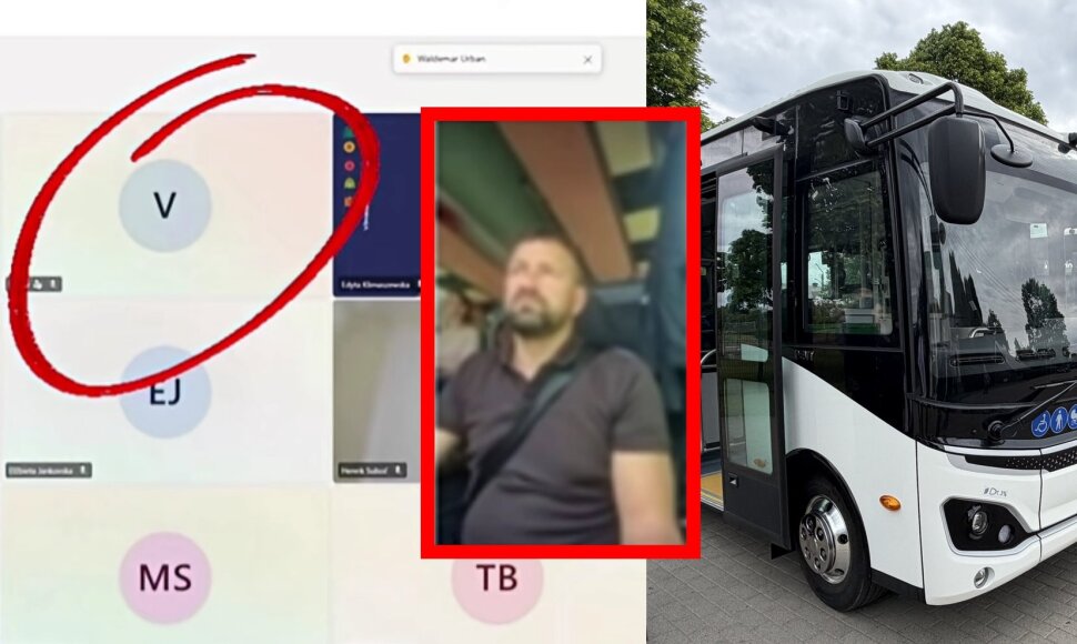 Viktoras Bojarovičius, posėdis