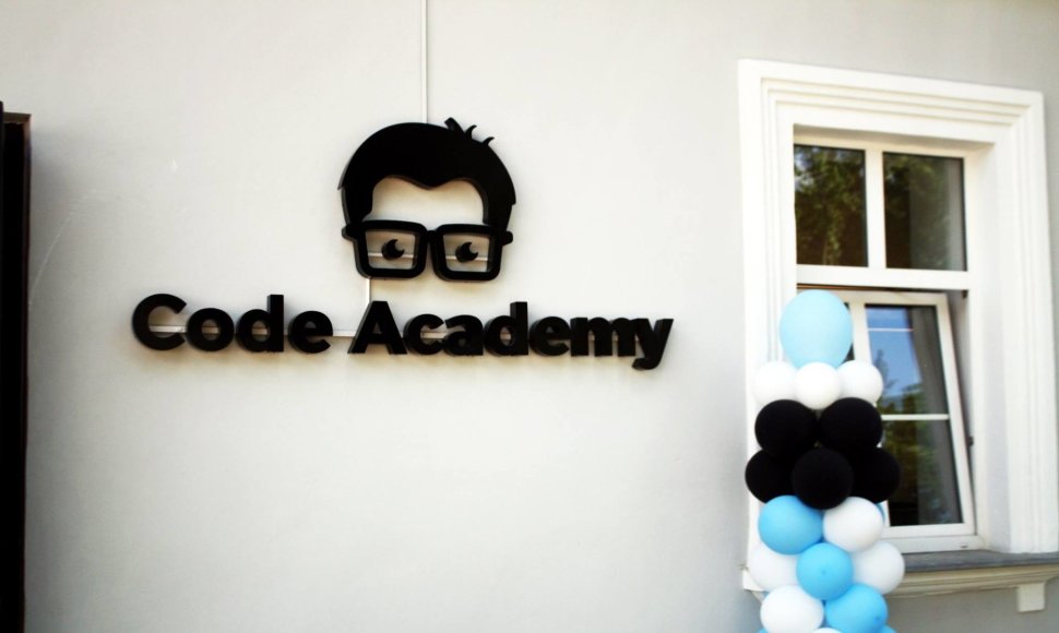 „CodeAcademy Kids“