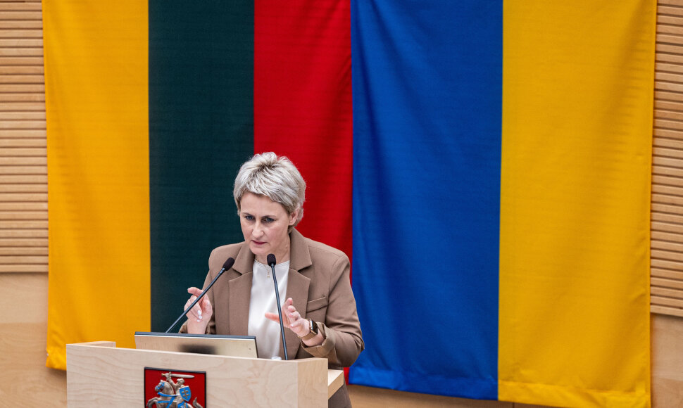 Nida Grunskienė