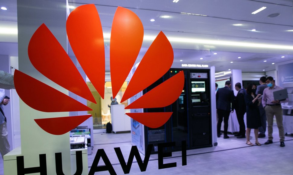 „Huawei“ 