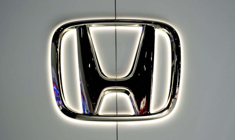 „Honda“