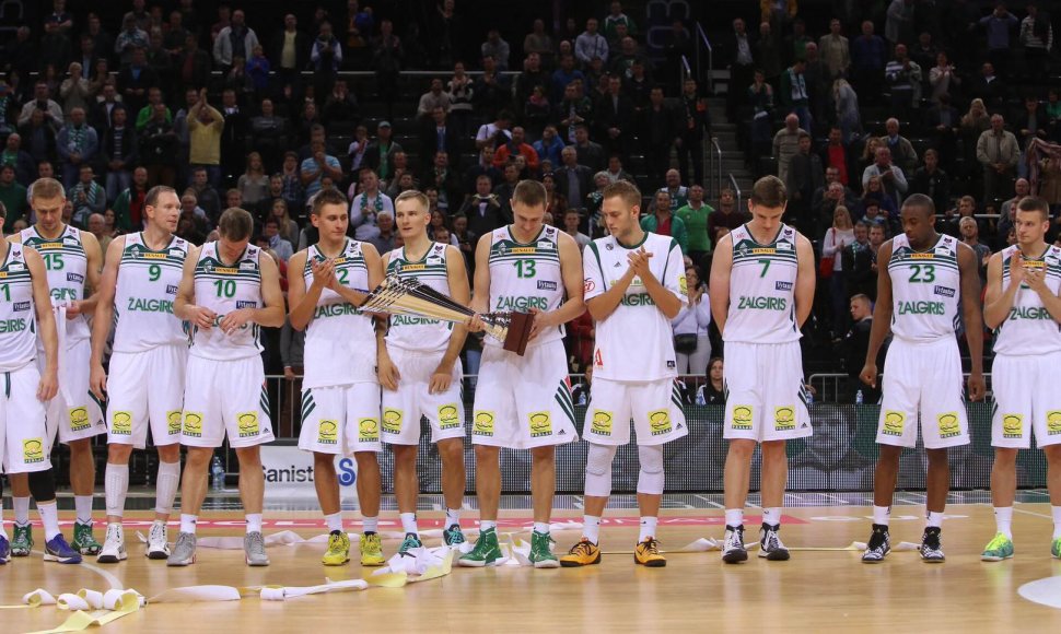 Kauno „Žalgiris“