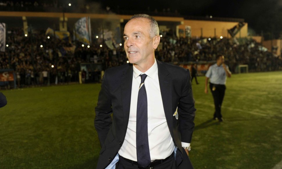 Stefano Pioli