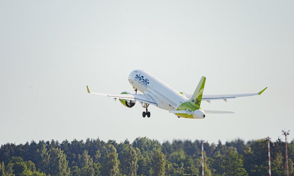 &bdquo;AirBaltic&ldquo;