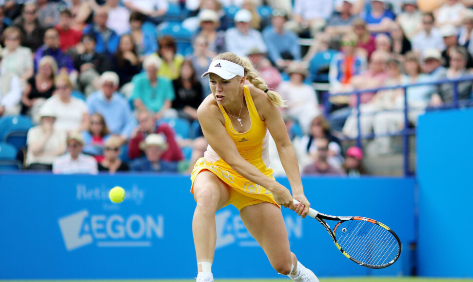 Caroline Wozniacki