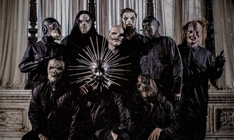 „Slipknot“