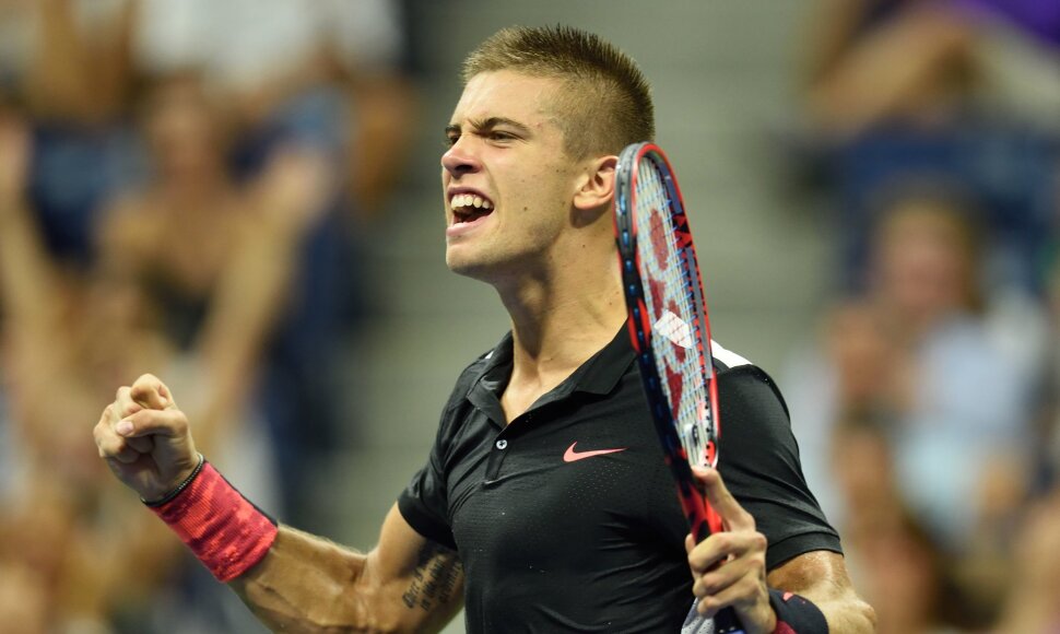 Borna Čoričius