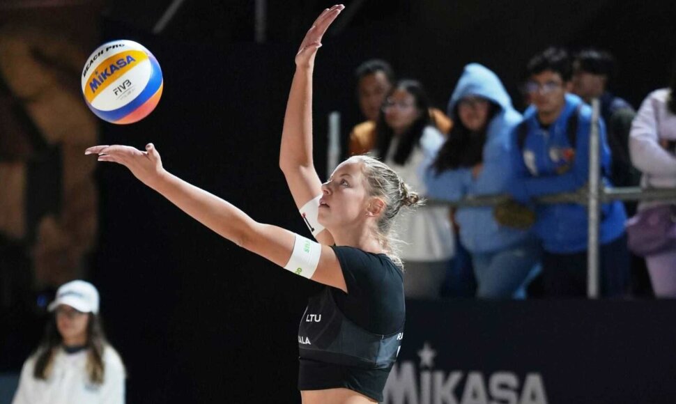 Ainė Raupelytė