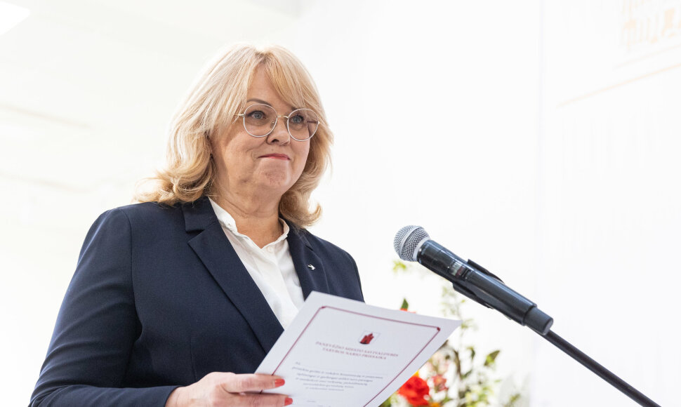 Indiana Grigienė