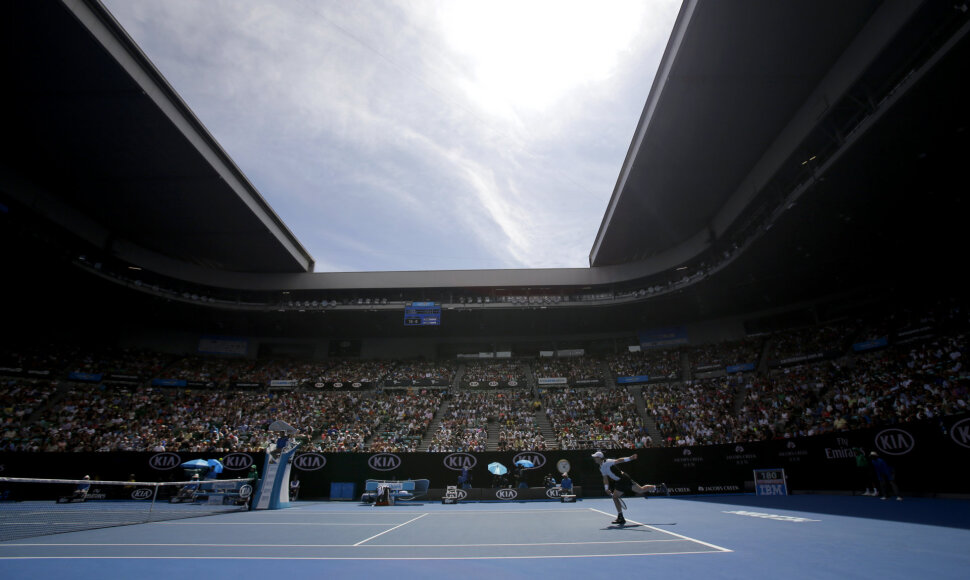 „Australian Open“