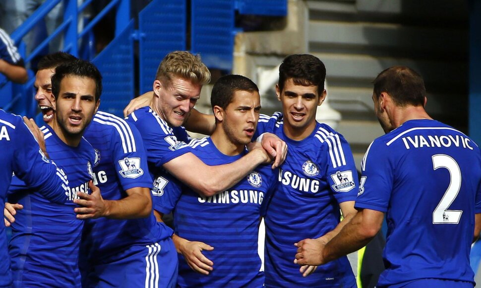 Londono „Chelsea“