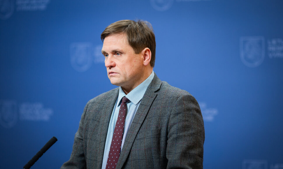 Vilmantas Vitkauskas