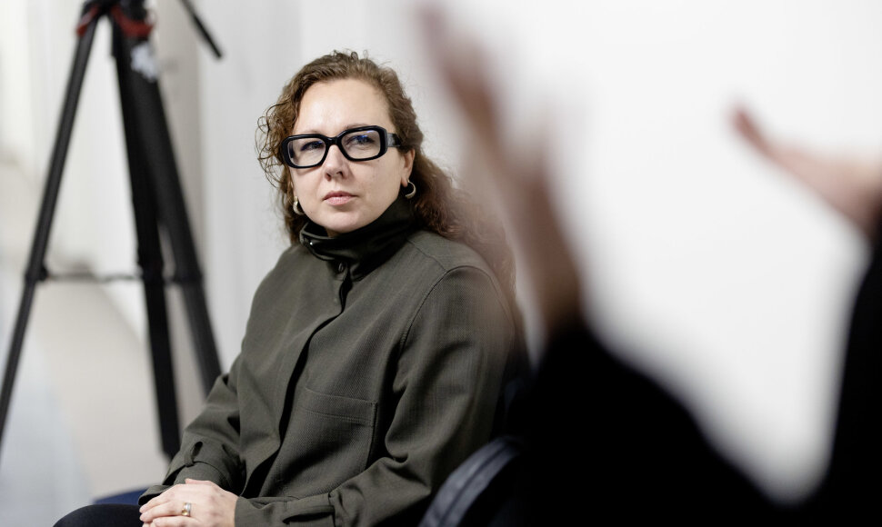 Daina Urbanavičienė