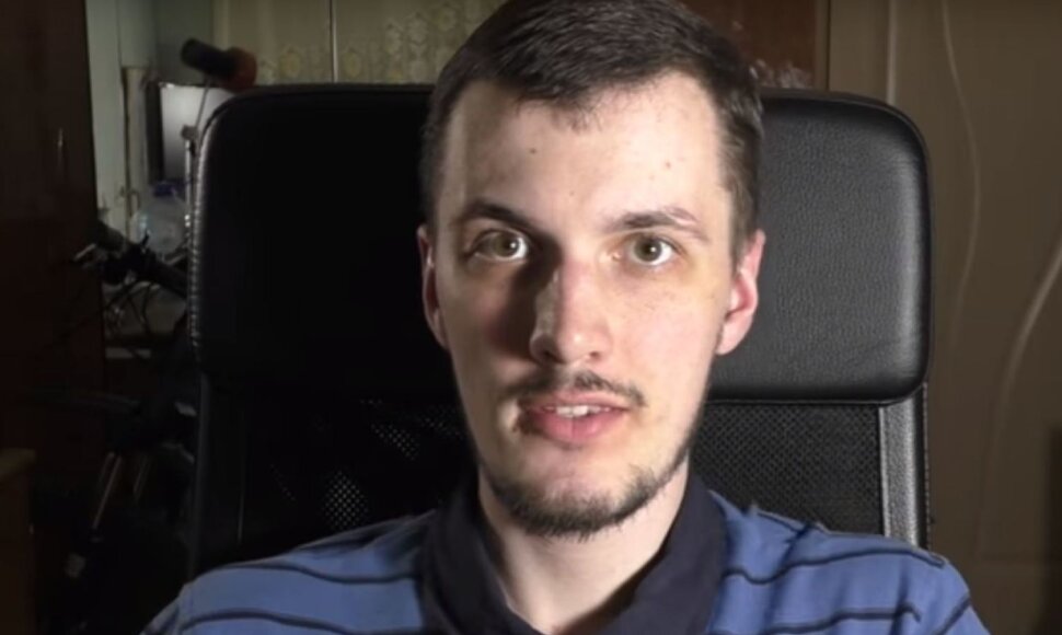 Stepanas Vybočas