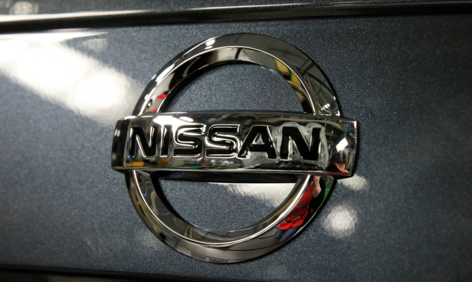 „Nissan“