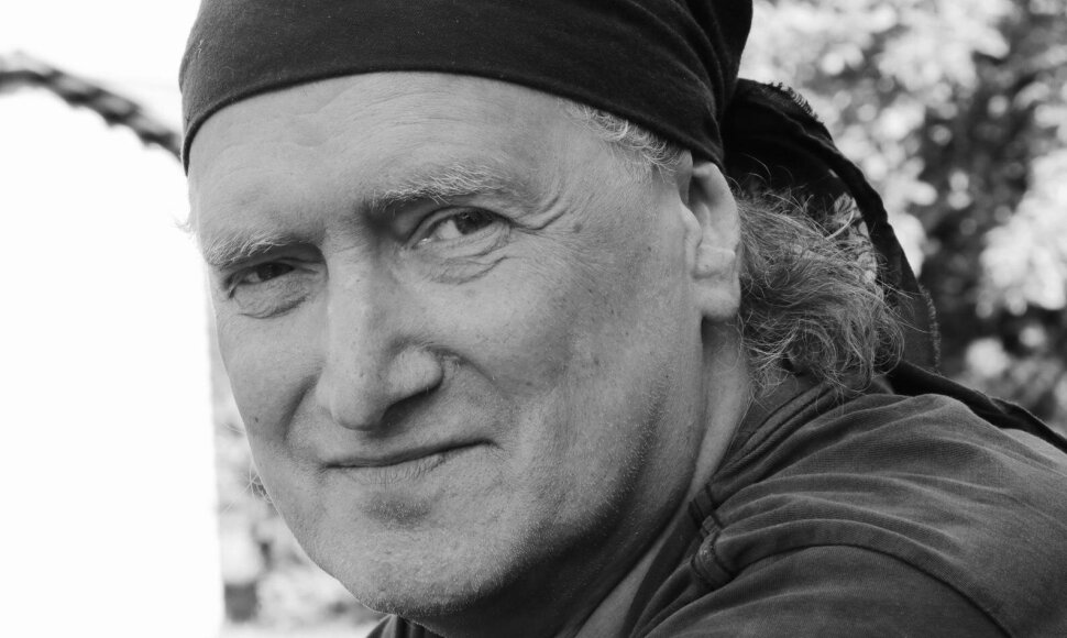 Virgis Ruseckas