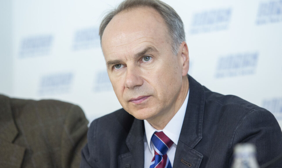 Saulius Jurkevičius