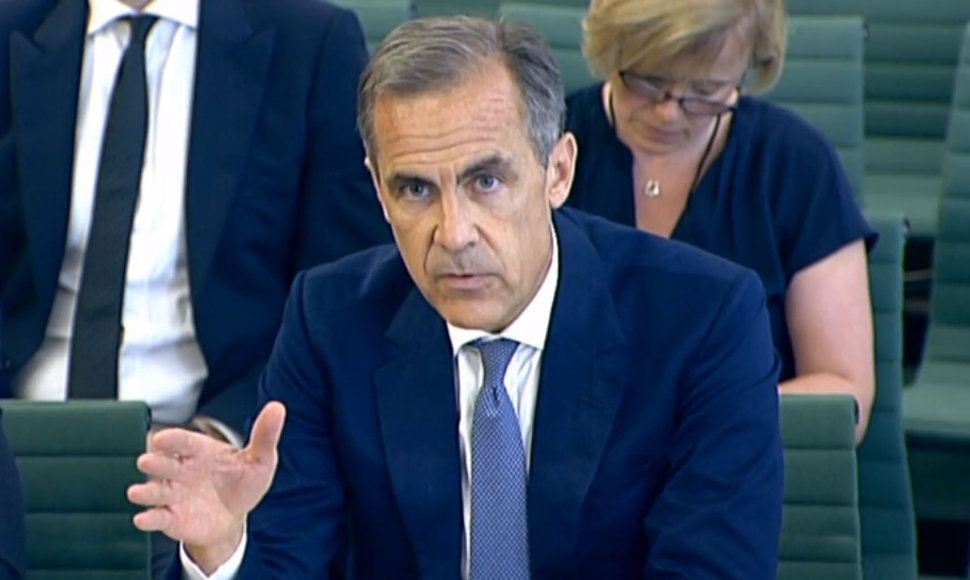 Markas Carney