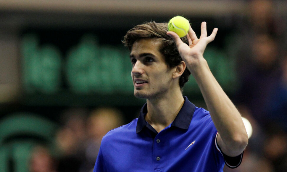Pierre-Hugues Herbertas
