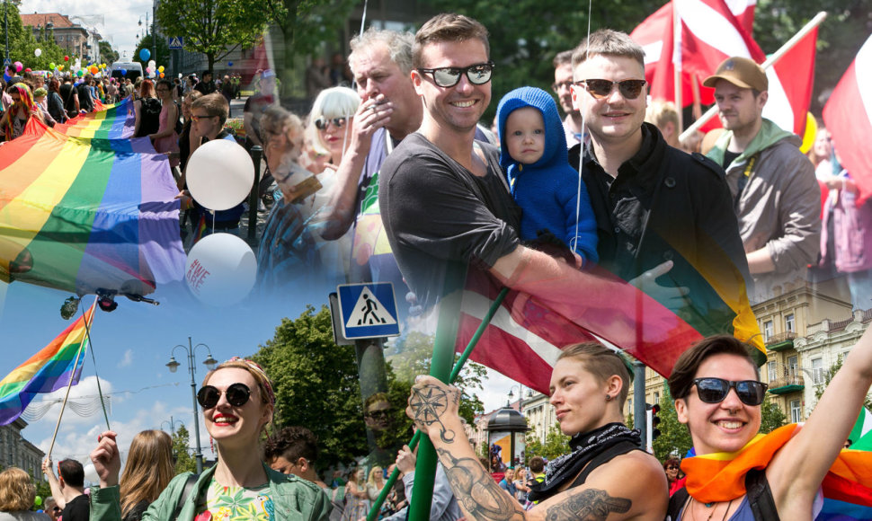„Baltic Pride“
