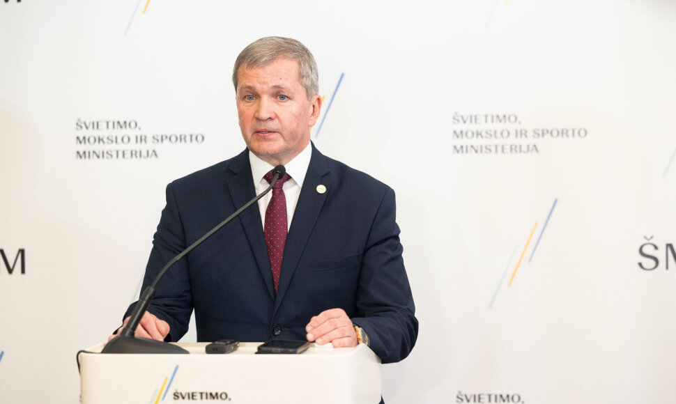 Jonas Petkevičius
