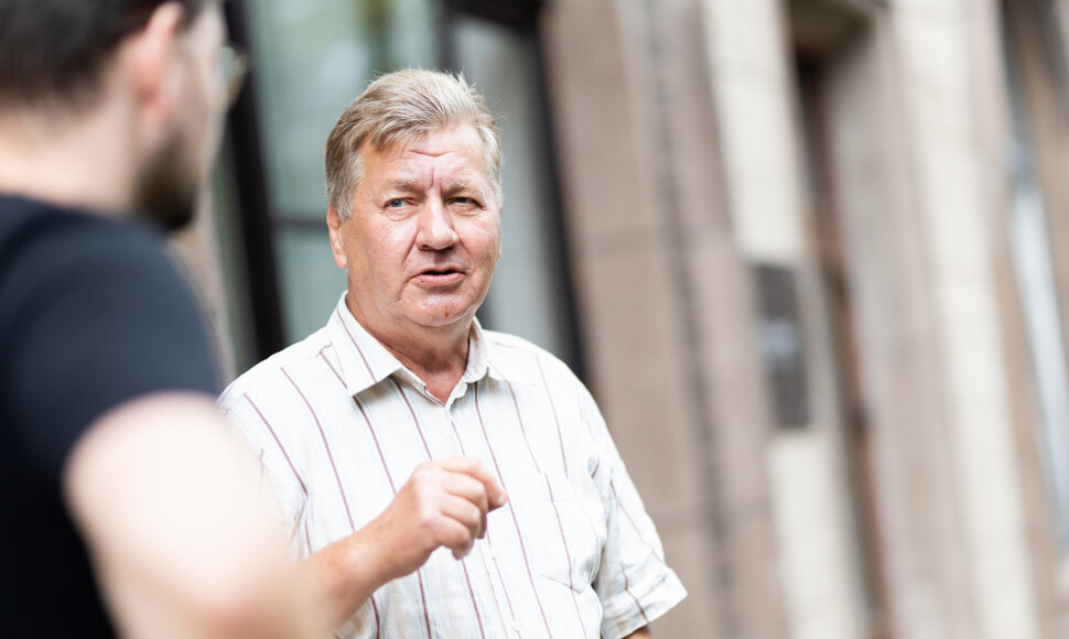 Valdas Tutkus