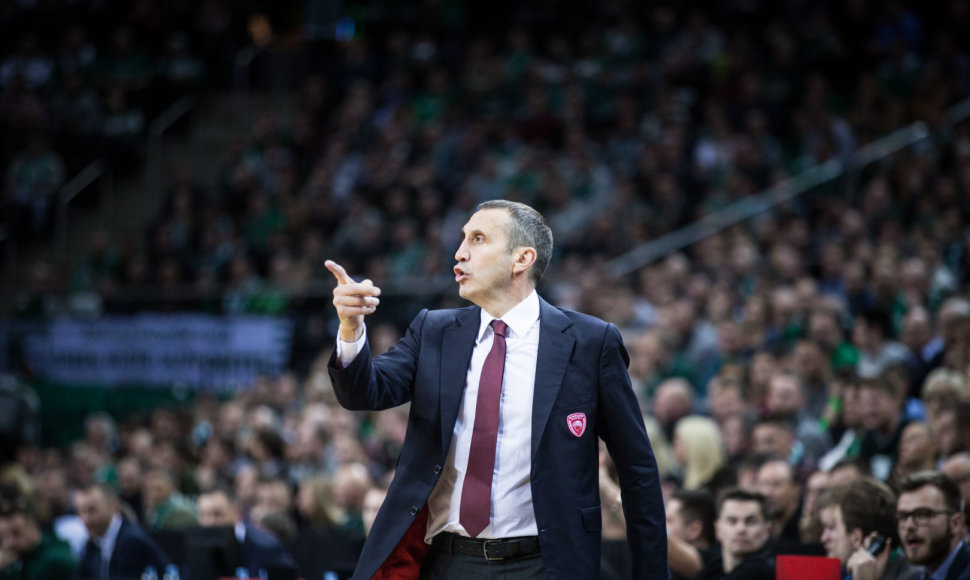 David Blatt