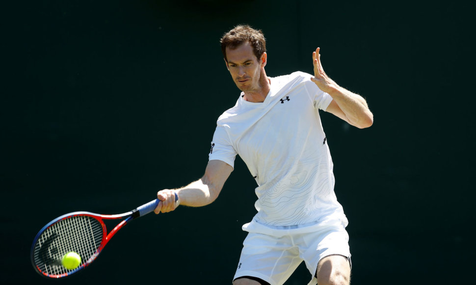 Andy Murray 